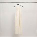 Charger l'image dans la galerie, Robe Ras De Cou Voile De Coton TDM38724