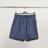 Short unisexe à taille élastique TDM28123-2