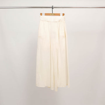 Pantalon ample en coton taille unique  DB14576