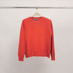 Load image into Gallery viewer, Soft knit crew neck sweater DSY9449
