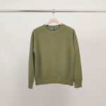 Load image into Gallery viewer, Soft knit crew neck sweater DSY9449
