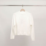 Load image into Gallery viewer, High-neck fine-knit sweater DSY9513