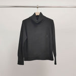 Load image into Gallery viewer, Soft knit turtleneck sweater DSY9560