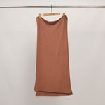 Load image into Gallery viewer, Plain soft knit scarf YF61014
