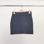 Load image into Gallery viewer, Short stretch knit skirt – DSY9594