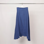 Load image into Gallery viewer, Jupe texturée taille élastiquée – DB14642