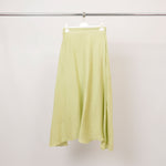 Load image into Gallery viewer, Jupe texturée taille élastiquée – DB14642