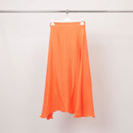 Load image into Gallery viewer, Jupe texturée taille élastiquée – DB14642