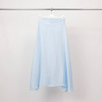 Load image into Gallery viewer, Jupe texturée taille élastiquée – DB14642