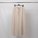 Charger l'image dans la galerie, Pantalon large taille élastiquée - CVA825699