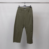 Pantalon droit coupe structurée – CVA825785