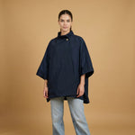 Load image into Gallery viewer, Waterproof jacket with stand-up collar HM7350