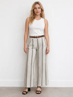 Load image into Gallery viewer, Pantalon en coton TDM78223