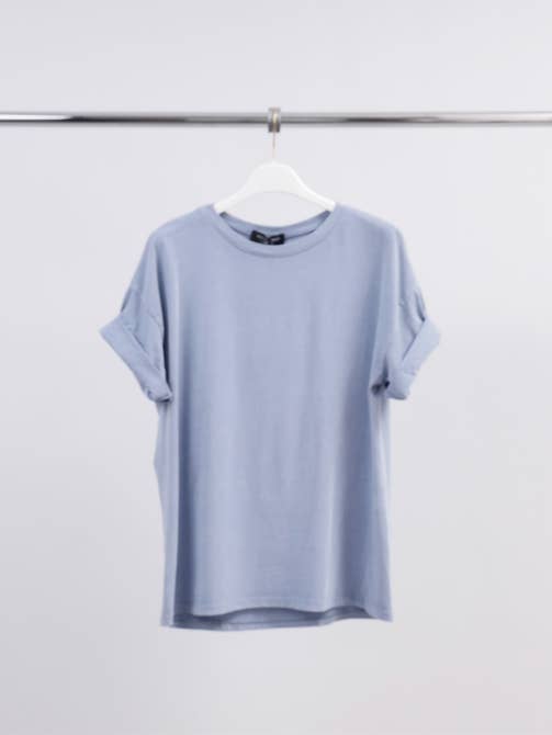 T-Shirt BCD1023-CO