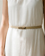 Charger l'image dans la galerie, Ceinture en cuir BK0133-2