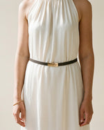 Charger l'image dans la galerie, Ceinture en cuir BK0133-2