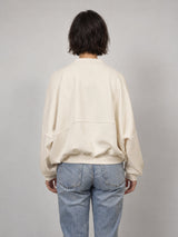 Veste bomber zippée – CJY2360