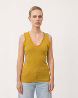 Débardeur coton CVA721175