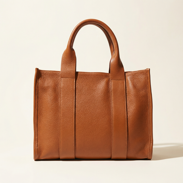Sac En Cuir De Vachette DLD282611