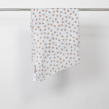 diamond polka dot scarf – TDM9661-3