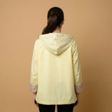 Veste imperméable à capuche HM7630