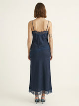 Flowing skirt MF56068