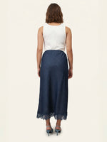 Load image into Gallery viewer, Flowing skirt MF56068