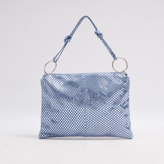 Sac en daim brillant 7171551