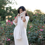 Charger l'image dans la galerie, Echarpe Simple YF61014