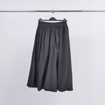 Load image into Gallery viewer, A-line Cotton Voile Skirt TDM35024