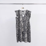 Load image into Gallery viewer, V-Neck Dress TDM51919-2