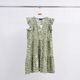 Robe Col V TDM51919-2