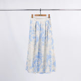 Jupe Evasée Tie & Die TDM19323-5