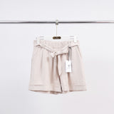 Short Avec Noeud TDMG531-2