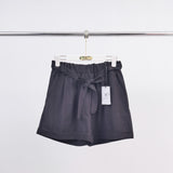 Short Avec Noeud TDMG531-2
