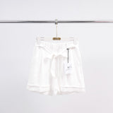 Short Avec Noeud TDMG531-2