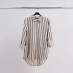 Charger l'image dans la galerie, Chemise Rayures TDM50320-21