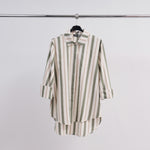 Load image into Gallery viewer, Striped Shirt TDM50320-20
