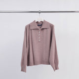 MCL24568 Polo Neck Sweater