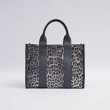 Sac En Cuir De Vachette DLD282611-2