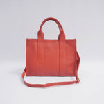 Charger l'image dans la galerie, Sac En Cuir De Vachette DLD282611