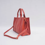 Charger l'image dans la galerie, Sac En Cuir De Vachette DLD282611