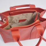 Sac En Cuir De Vachette DLD282611