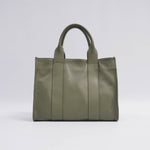 Charger l'image dans la galerie, Sac En Cuir De Vachette DLD282611