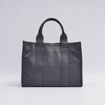 Charger l'image dans la galerie, Sac En Cuir De Vachette DLD282611