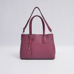 Charger l'image dans la galerie, Sac En Cuir De Vachette DLD302832