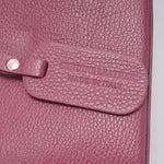 Charger l'image dans la galerie, Sac En Cuir De Vachette DLD302832