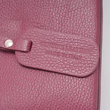 Sac En Cuir De Vachette DLD302832