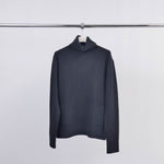 Load image into Gallery viewer, Turtleneck Sweater with Pockets HY36040