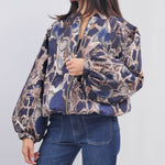 Charger l'image dans la galerie, Veste Zippée Rembourée KD8612